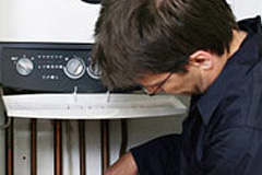 boiler repair Habertoft